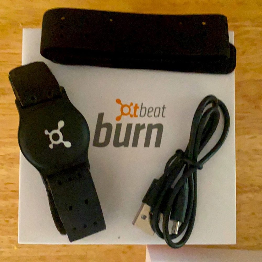 OT beat burn